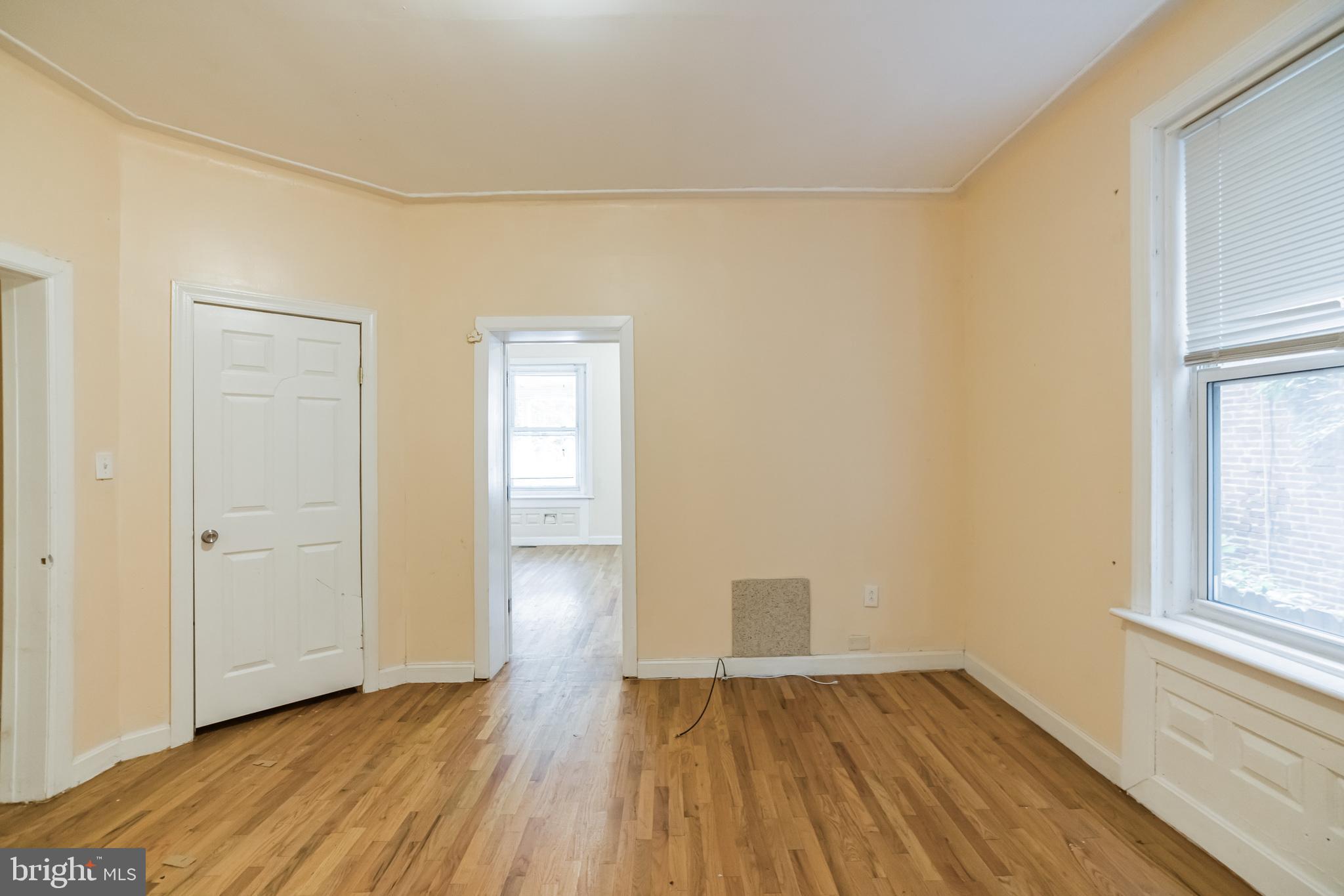 4604 Kingsessing Avenue Philadelphia, PA 19143 - Photo 11 of 29 1st Floor Living Room