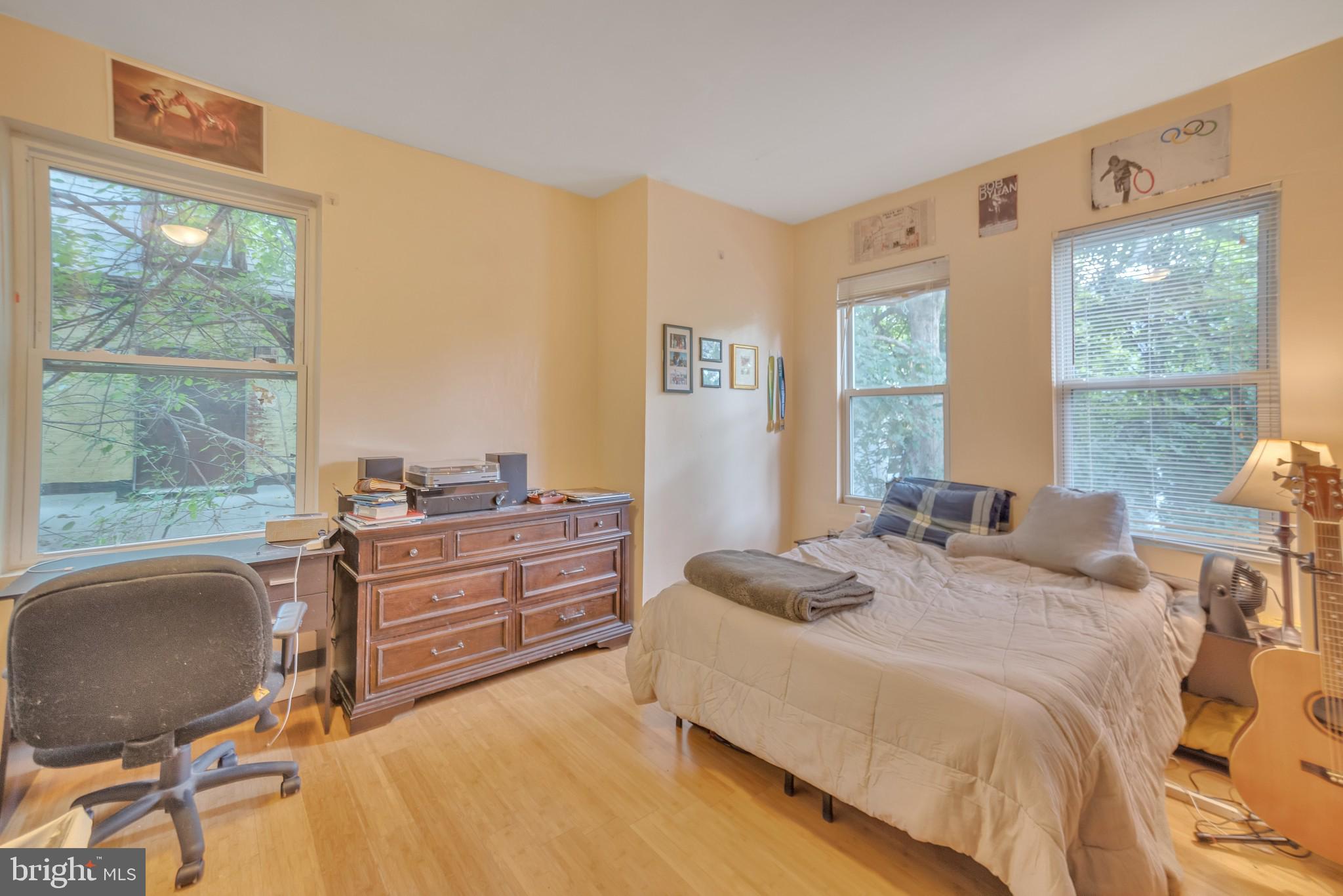 4604 Kingsessing Avenue Philadelphia, PA 19143 - Photo 17 of 29 2nd Floor 1bd/1ba Bedroom