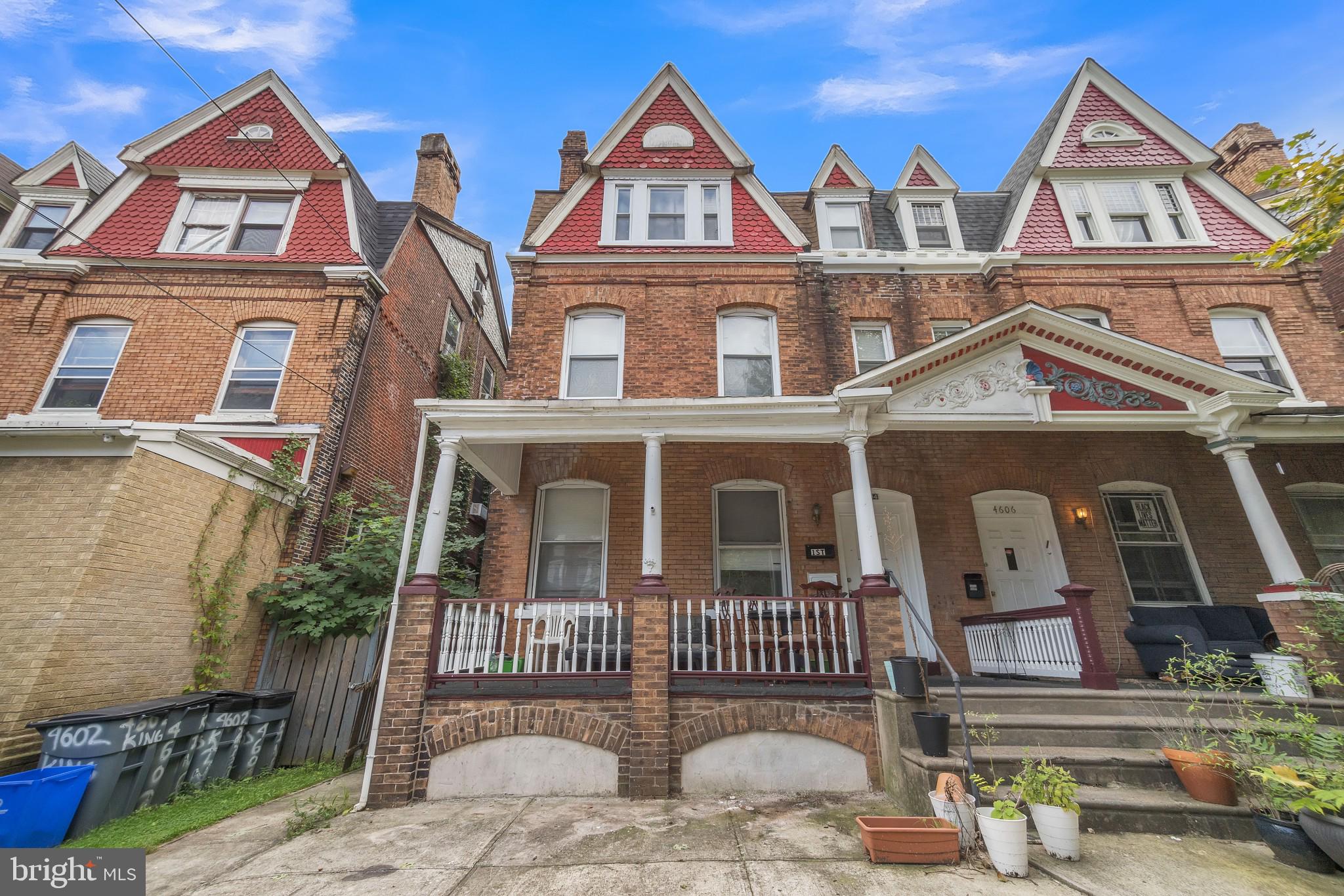 4604 Kingsessing Avenue Philadelphia, PA 19143 - Photo 2 of 29