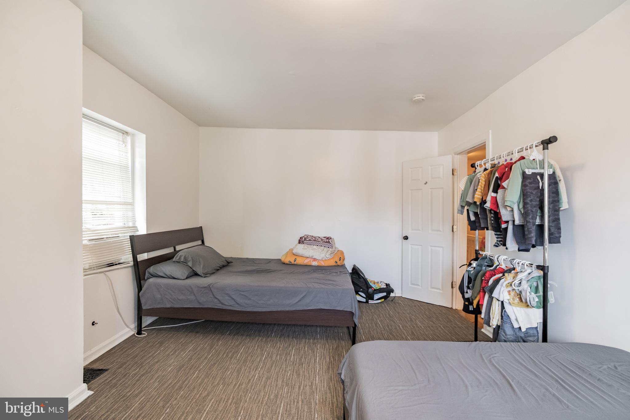 4604 Kingsessing Avenue Philadelphia, PA 19143 - Photo 23 of 29 3nd Floor 2bd/1ba Bedroom