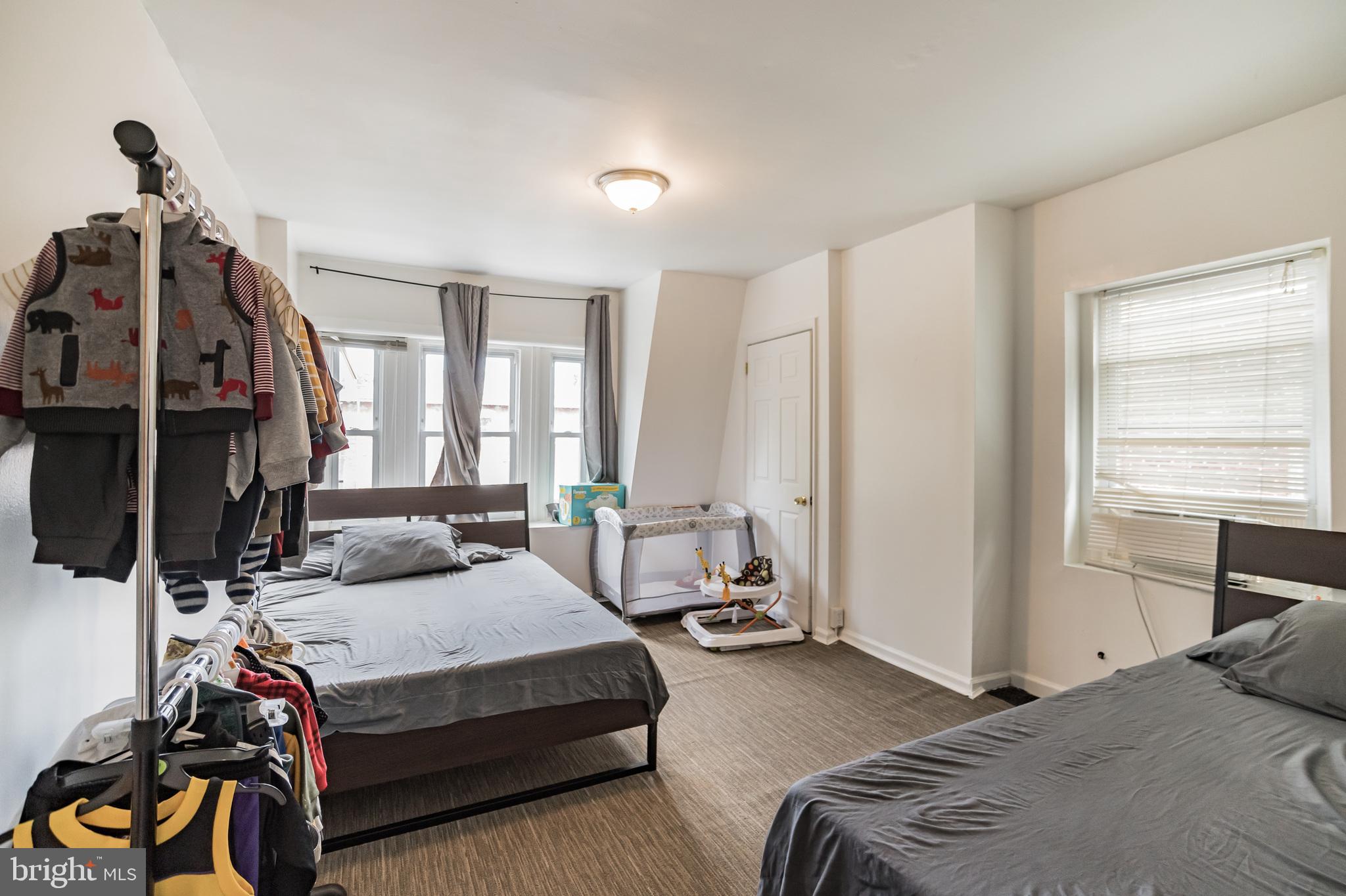 4604 Kingsessing Avenue Philadelphia, PA 19143 - Photo 24 of 29 3nd Floor 2bd/1ba Bedroom