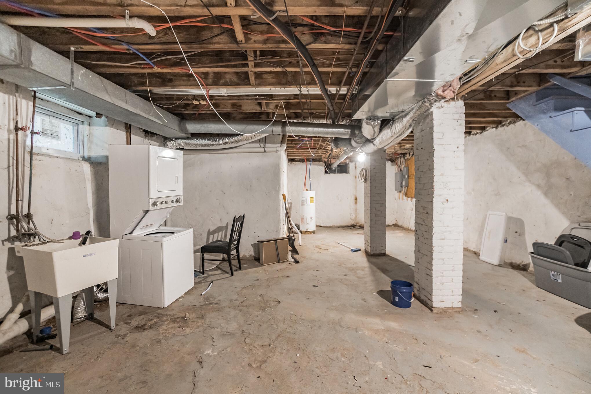 4604 Kingsessing Avenue Philadelphia, PA 19143 - Photo 28 of 29 Basement