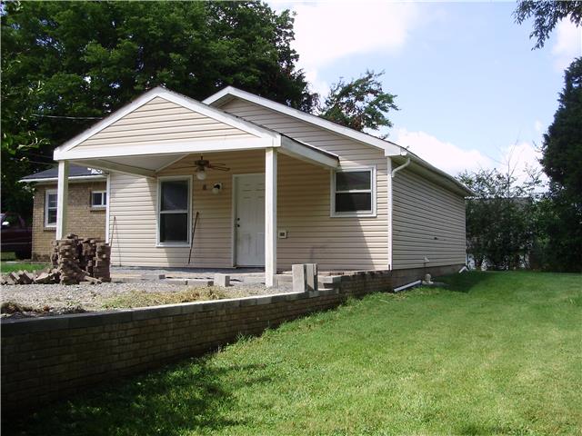 710 Ringgold Road Clarksville, TN 37042 - Photo 1 of 11 Gallery Image 1