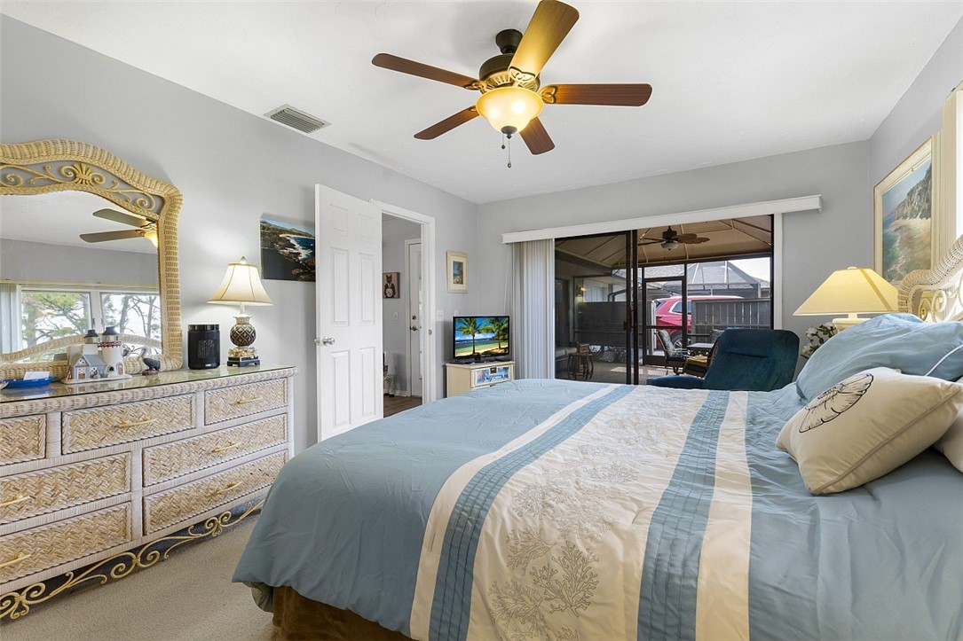 731 Timber Ridge Trail Southwest, Unit A Vero Beach, FL 32962 - Photo 24 of 36