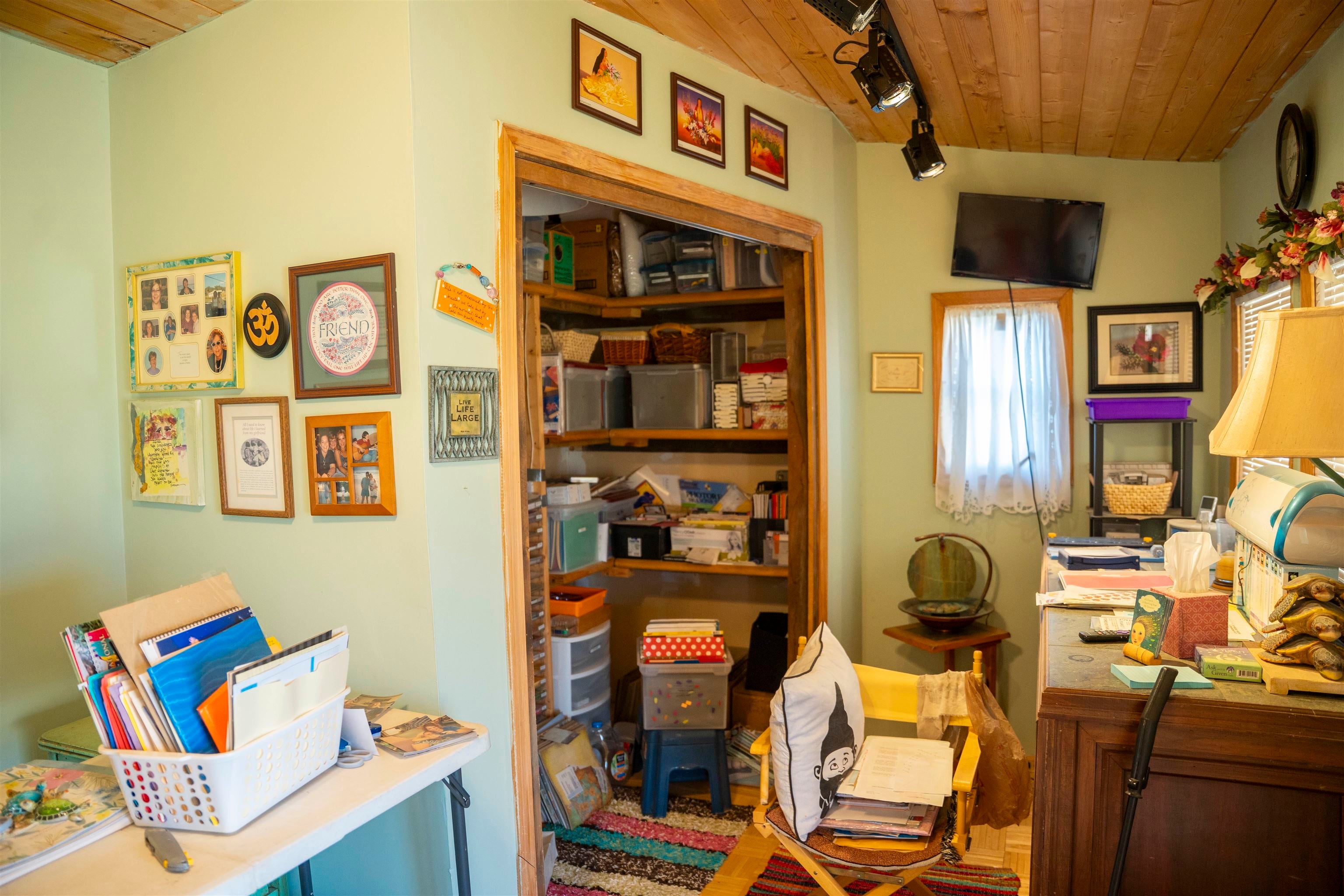 14 Toda Vista Road El Prado, NM 87529 - Photo 30 of 45 Gallery Image 30