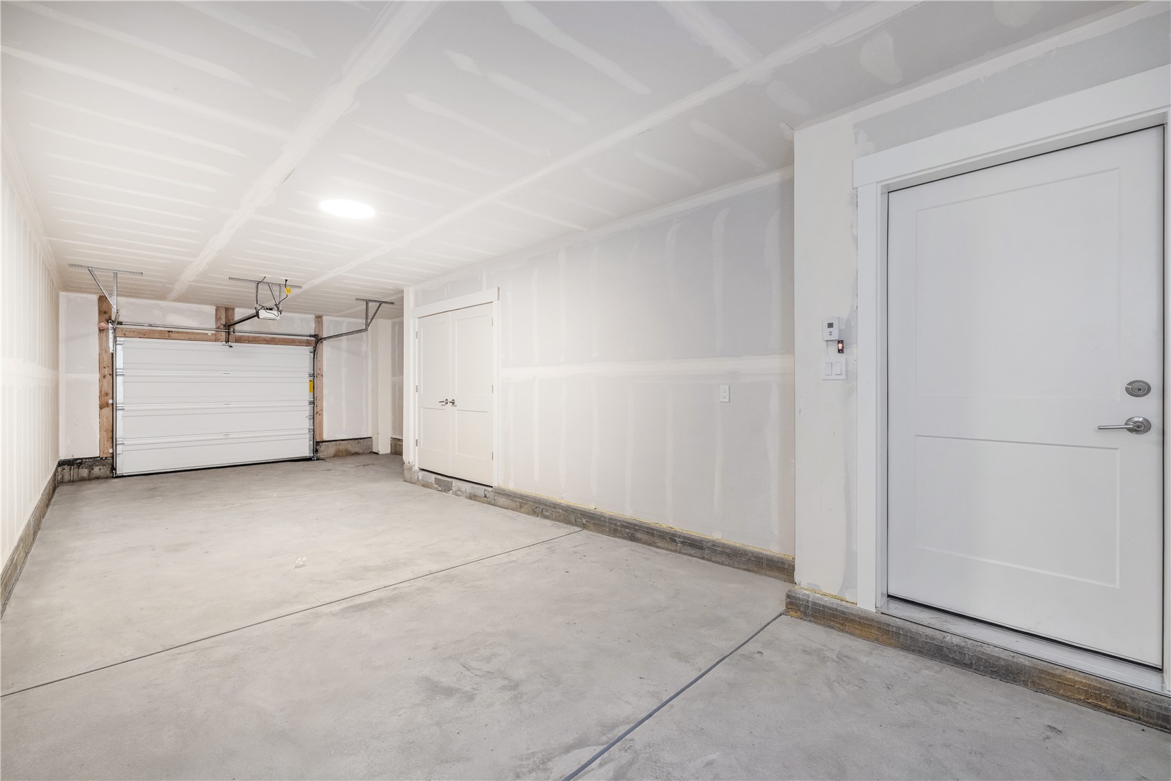 1301 Adams Avenue, Unit 128 Silverthorne, CO 80498 - Photo 19 of 27 a view of a garage