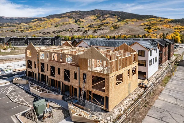 $975,000 | 1301 Adams Avenue, Unit 128, Silverthorne, CO 80498