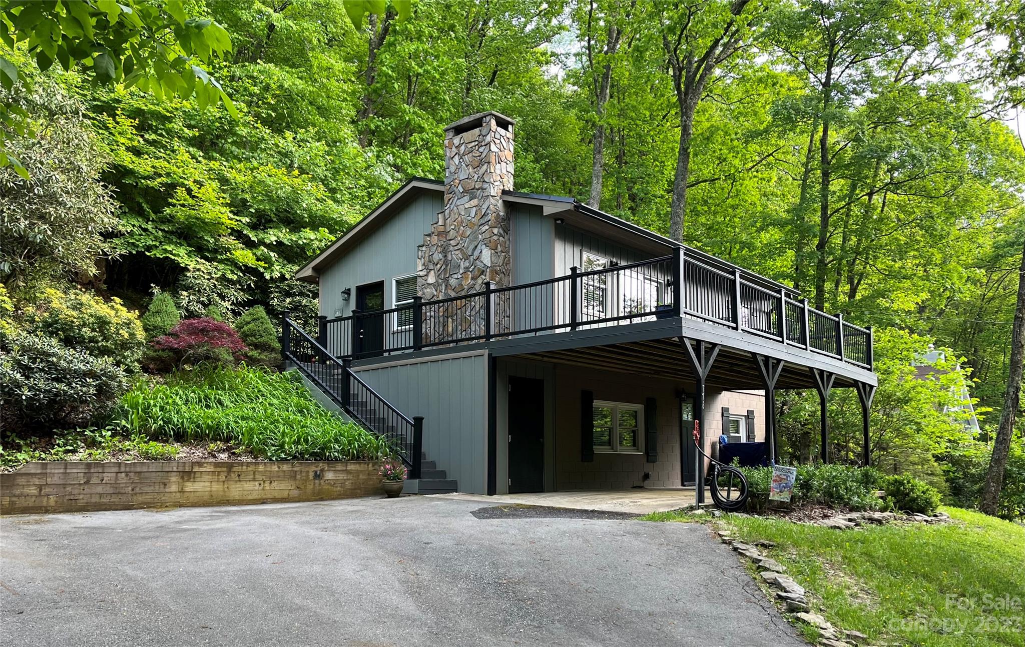 776 Niley Cook Road Blowing Rock, NC 28605 - Photo 1 of 35 Gallery Image 1
