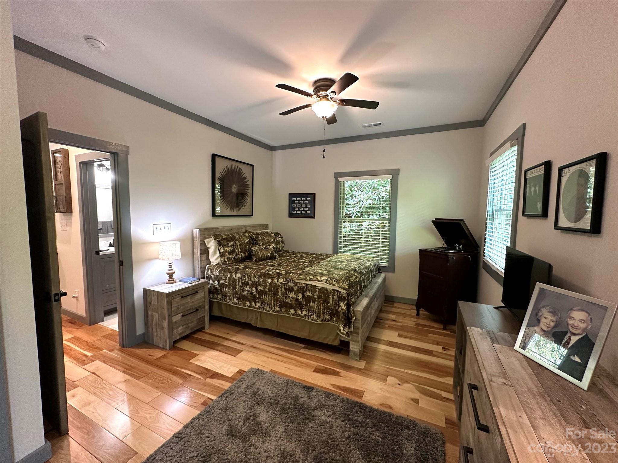 776 Niley Cook Road Blowing Rock, NC 28605 - Photo 15 of 35 Gallery Image 15