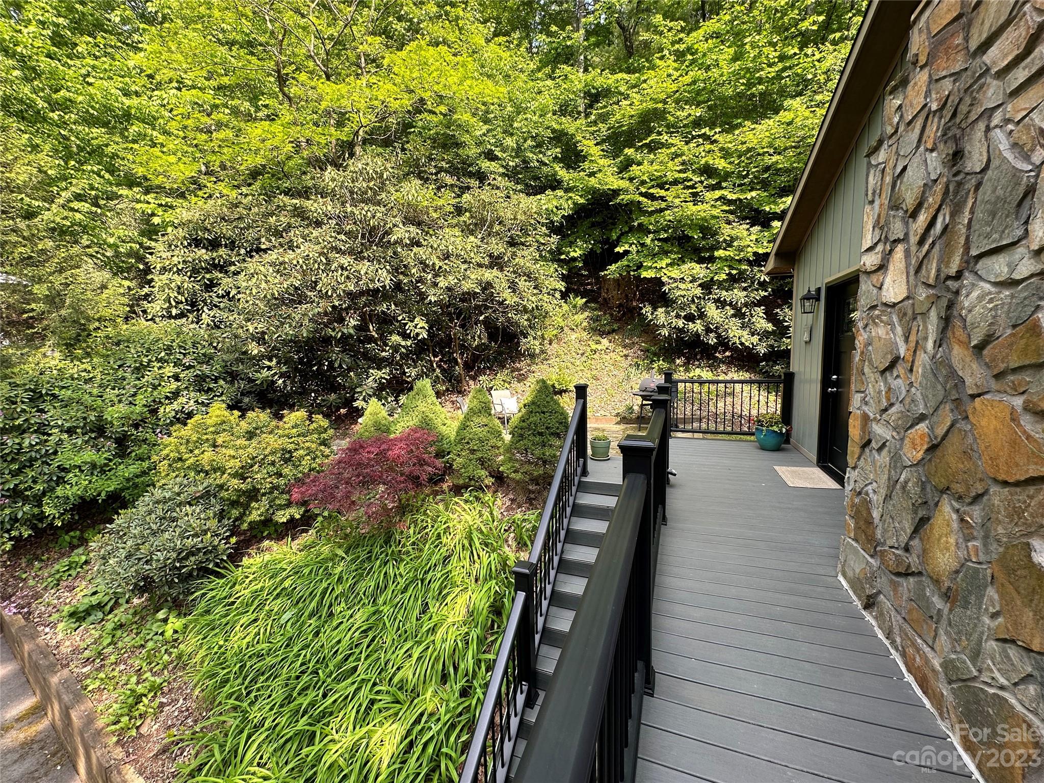 776 Niley Cook Road Blowing Rock, NC 28605 - Photo 34 of 35 Gallery Image 34