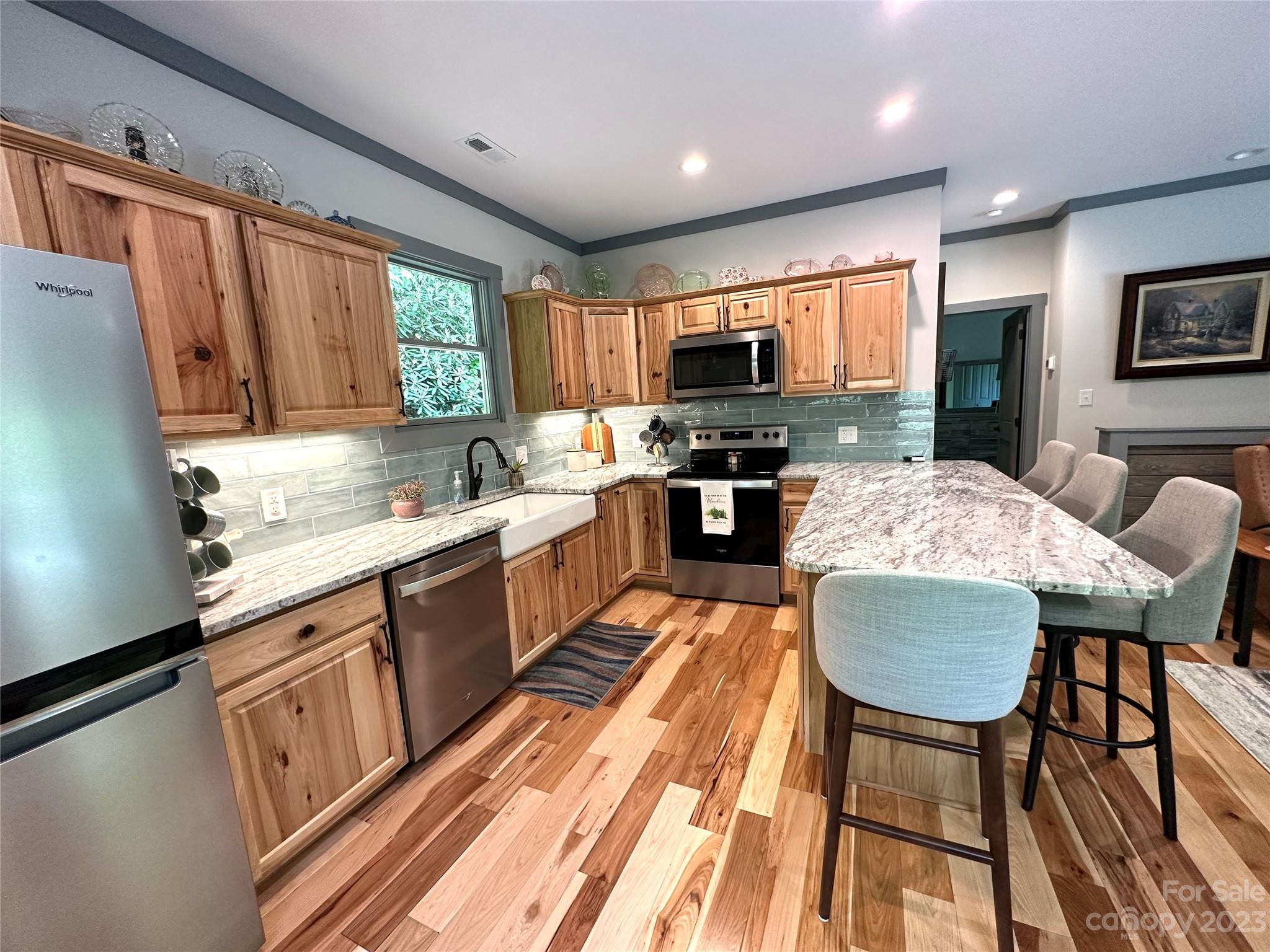 776 Niley Cook Road Blowing Rock, NC 28605 - Photo 6 of 35 Gallery Image 6