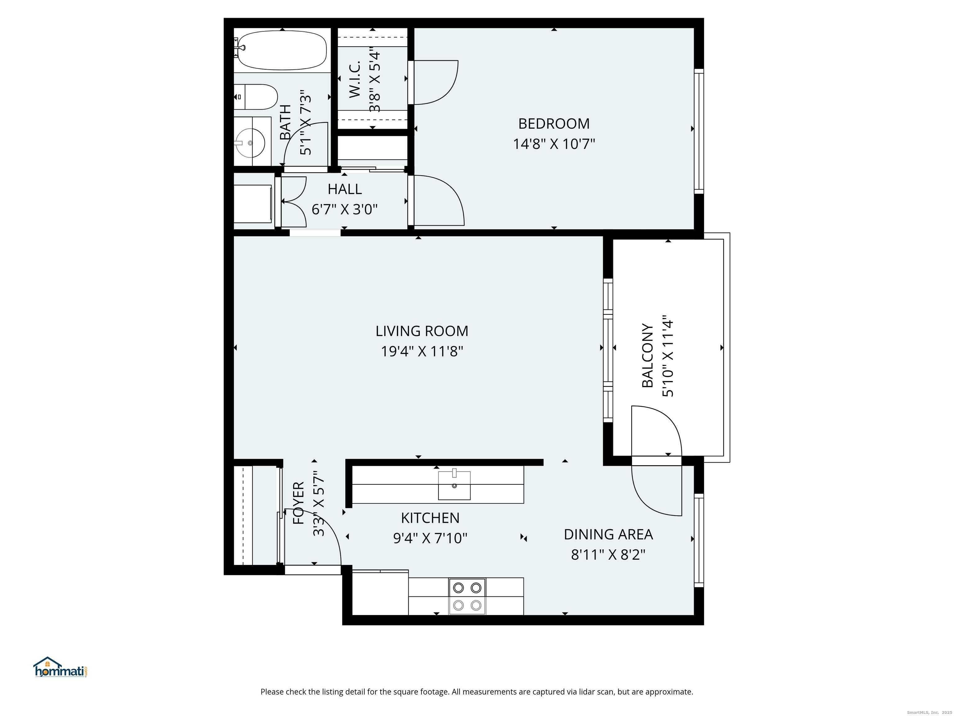 125 Warner Hill Road, Unit 80 Stratford, CT 06614 - Photo 27 of 27