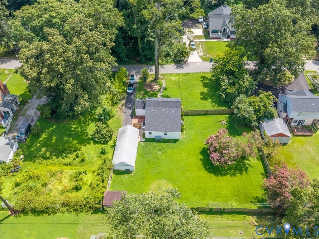 2416 Sherbourne Road North Chesterfield, VA 23237 - Photo 4 of 6 Gallery Image 4