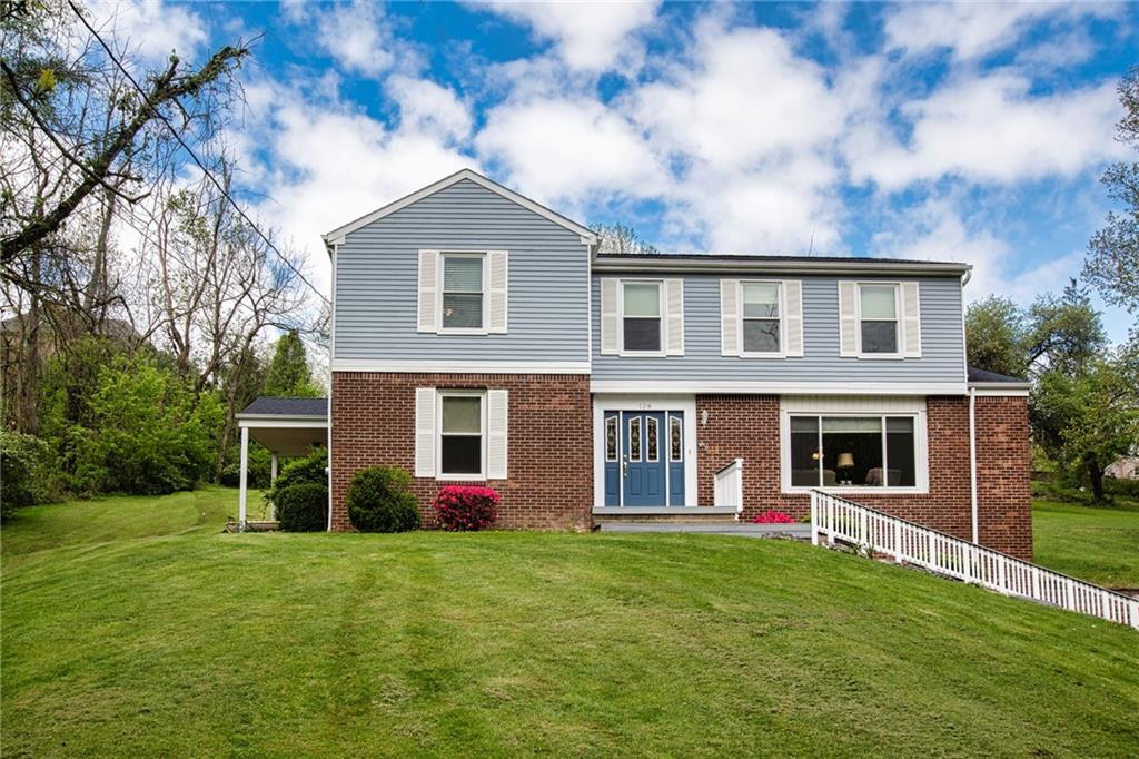 136 Thomas Road McMurray, PA 15317 - Photo 1 of 25