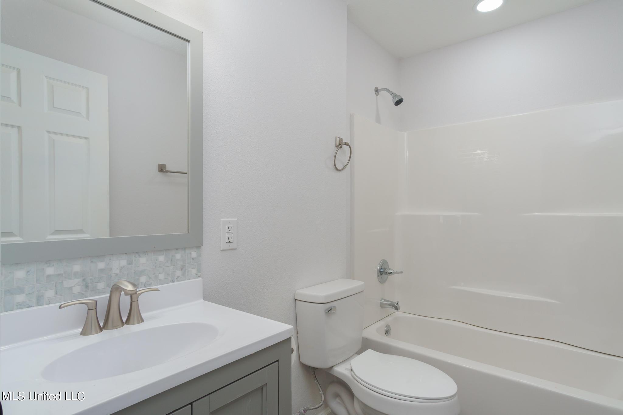 118 Laetrell Sanders Road Jayess, MS 39641 - Photo 16 of 21 58 Laetrell Sanders Road-15