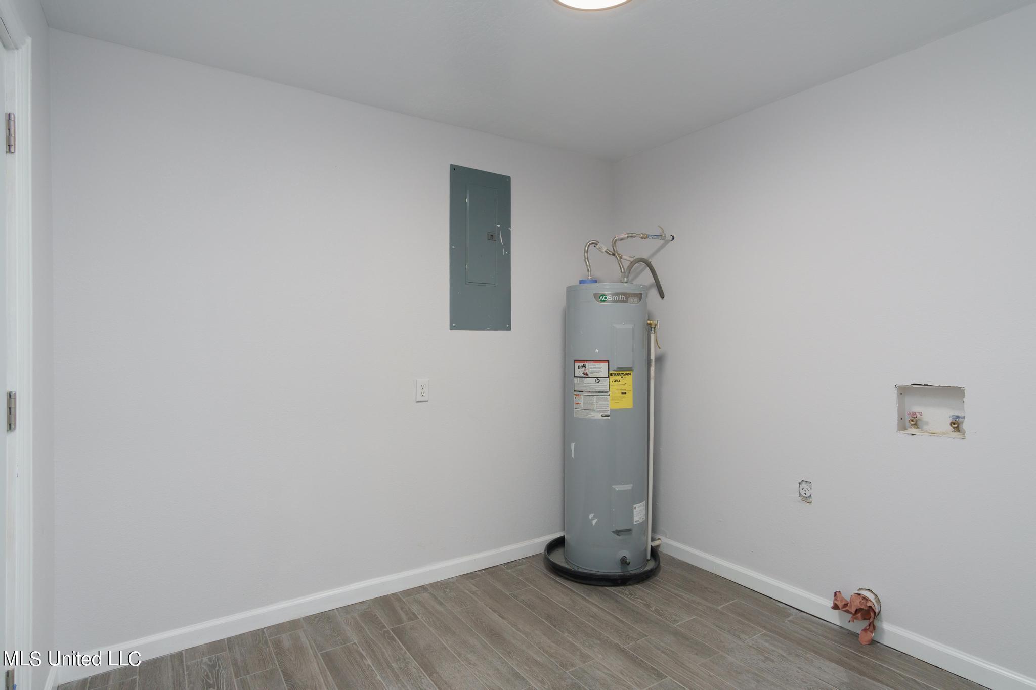 118 Laetrell Sanders Road Jayess, MS 39641 - Photo 17 of 21 58 Laetrell Sanders Road-16