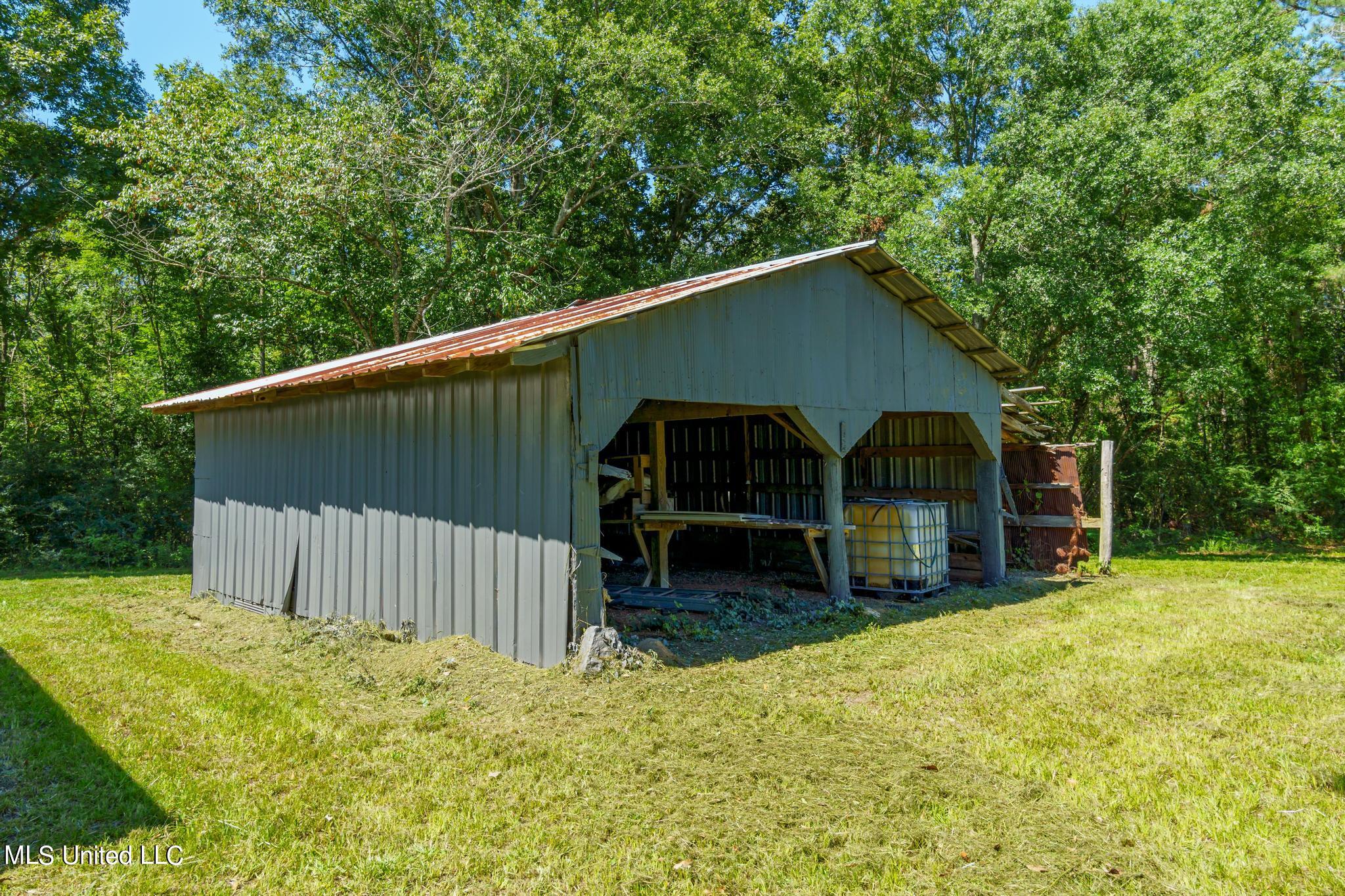 118 Laetrell Sanders Road Jayess, MS 39641 - Photo 19 of 21 58 Laetrell Sanders Road-18