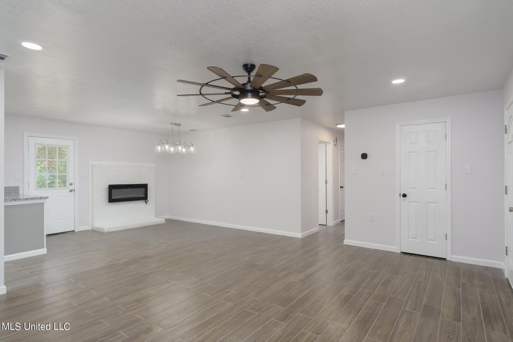 118 Laetrell Sanders Road Jayess, MS 39641 - Photo 5 of 21 58 Laetrell Sanders Road-4