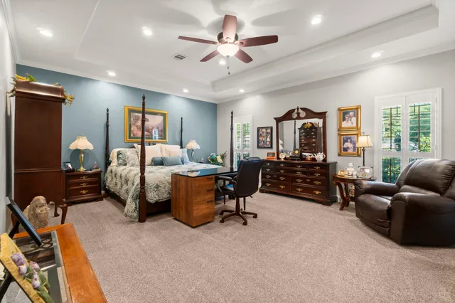 $489,000 | 134 Post Oak Wood Lane, Livingston, TX 77351