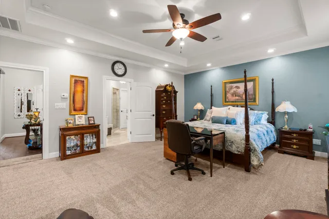 $489,000 | 134 Post Oak Wood Lane, Livingston, TX 77351