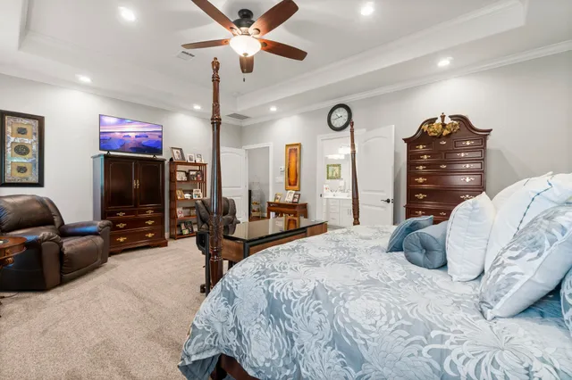 $489,000 | 134 Post Oak Wood Lane, Livingston, TX 77351