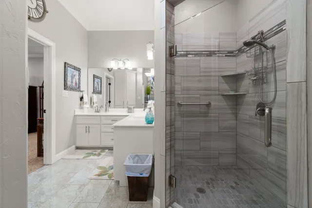 $489,000 | 134 Post Oak Wood Lane, Livingston, TX 77351