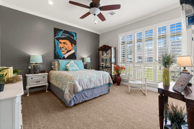 $489,000 | 134 Post Oak Wood Lane, Livingston, TX 77351