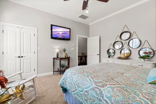 $489,000 | 134 Post Oak Wood Lane, Livingston, TX 77351