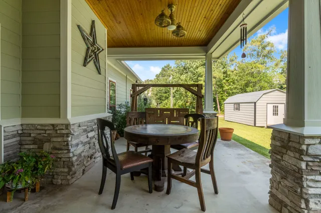 $489,000 | 134 Post Oak Wood Lane, Livingston, TX 77351