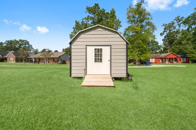 $489,000 | 134 Post Oak Wood Lane, Livingston, TX 77351