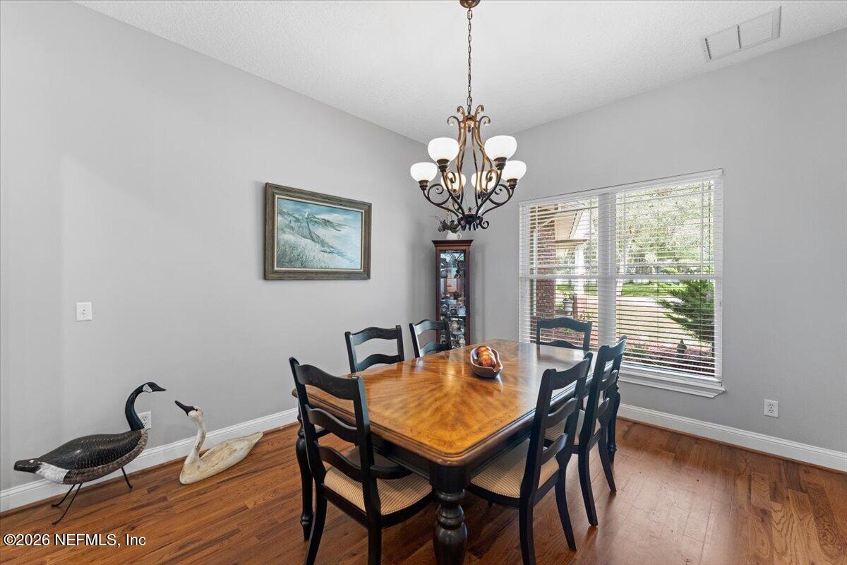 3568 Stratton Road Jacksonville, FL 32221 - Photo 33 of 67 Formal dining room