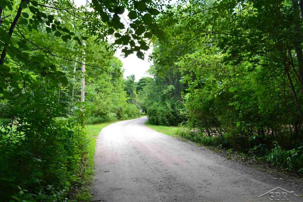 3747 Rowland Road Vassar, MI 48768 - Photo 23 of 27 Driveway
