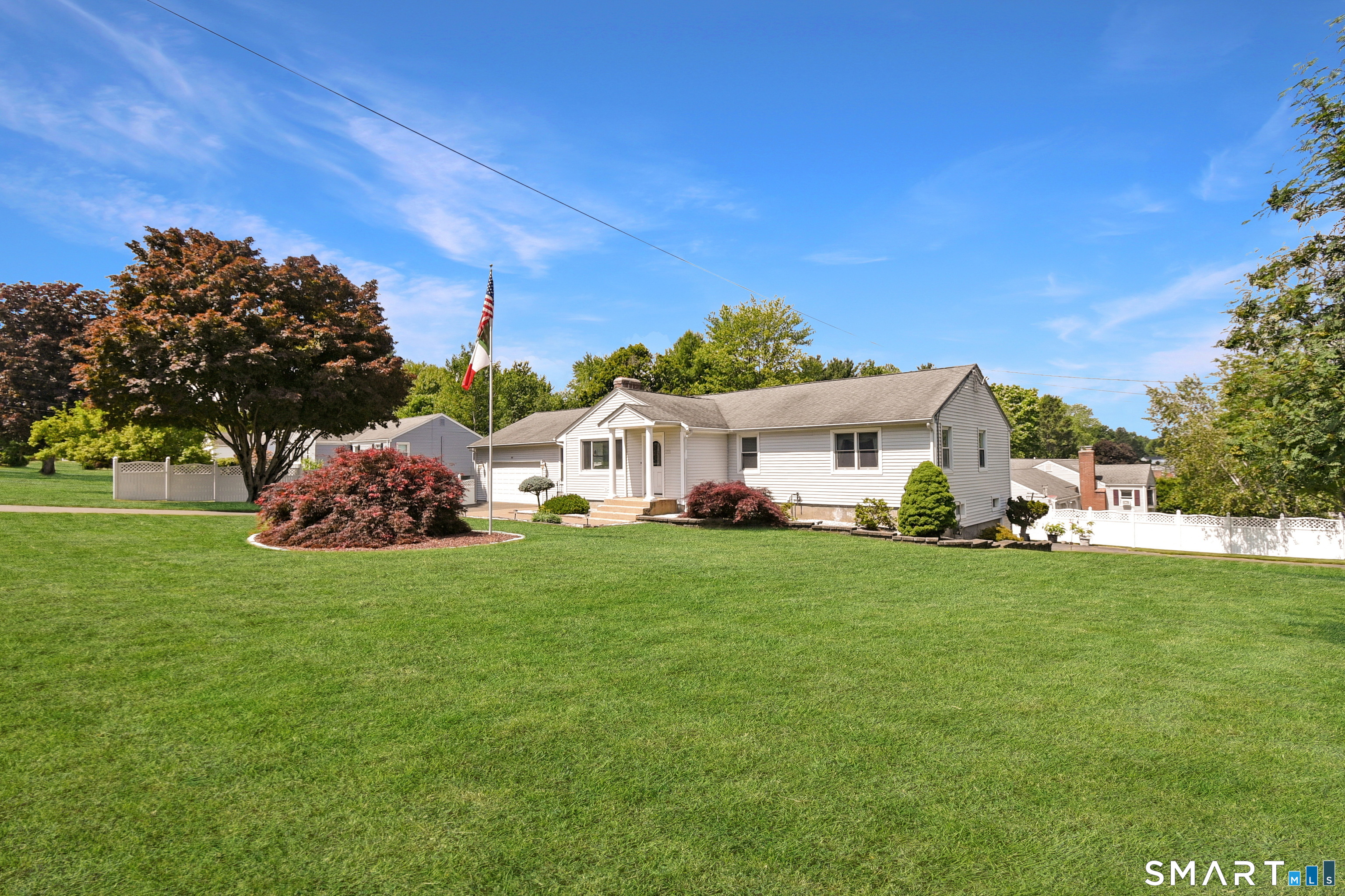 155 Bailey Road Rocky Hill, CT 06067 - Photo 2 of 24
