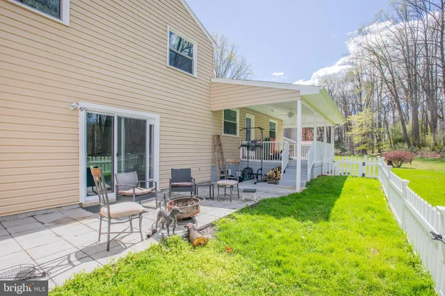 $734,900 | 16920 Glen Oak Court, Rockville, MD 20855