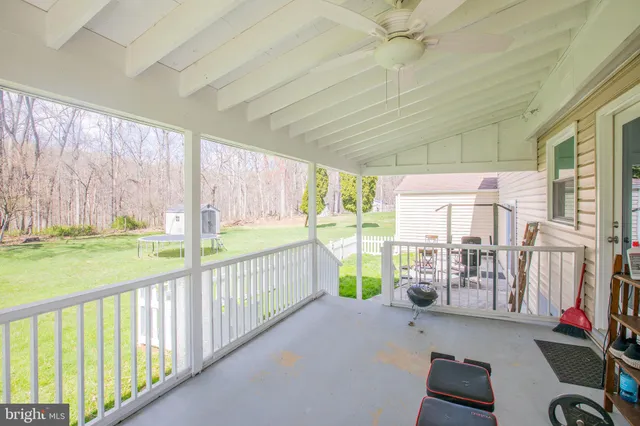 $734,900 | 16920 Glen Oak Court, Rockville, MD 20855