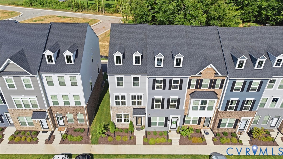 1231 Ewing Pk Loop Midlothian, VA 23113 - Photo 40 of 45