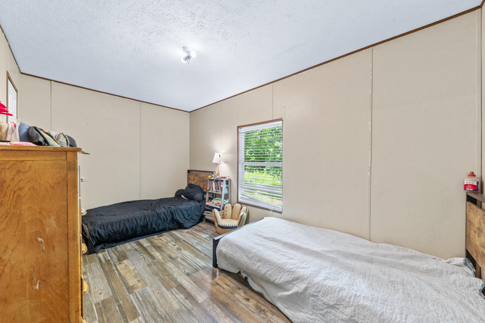 6126 Calvin Potts Road Primm Springs, TN 38476 - Photo 22 of 36 Gallery Image 22