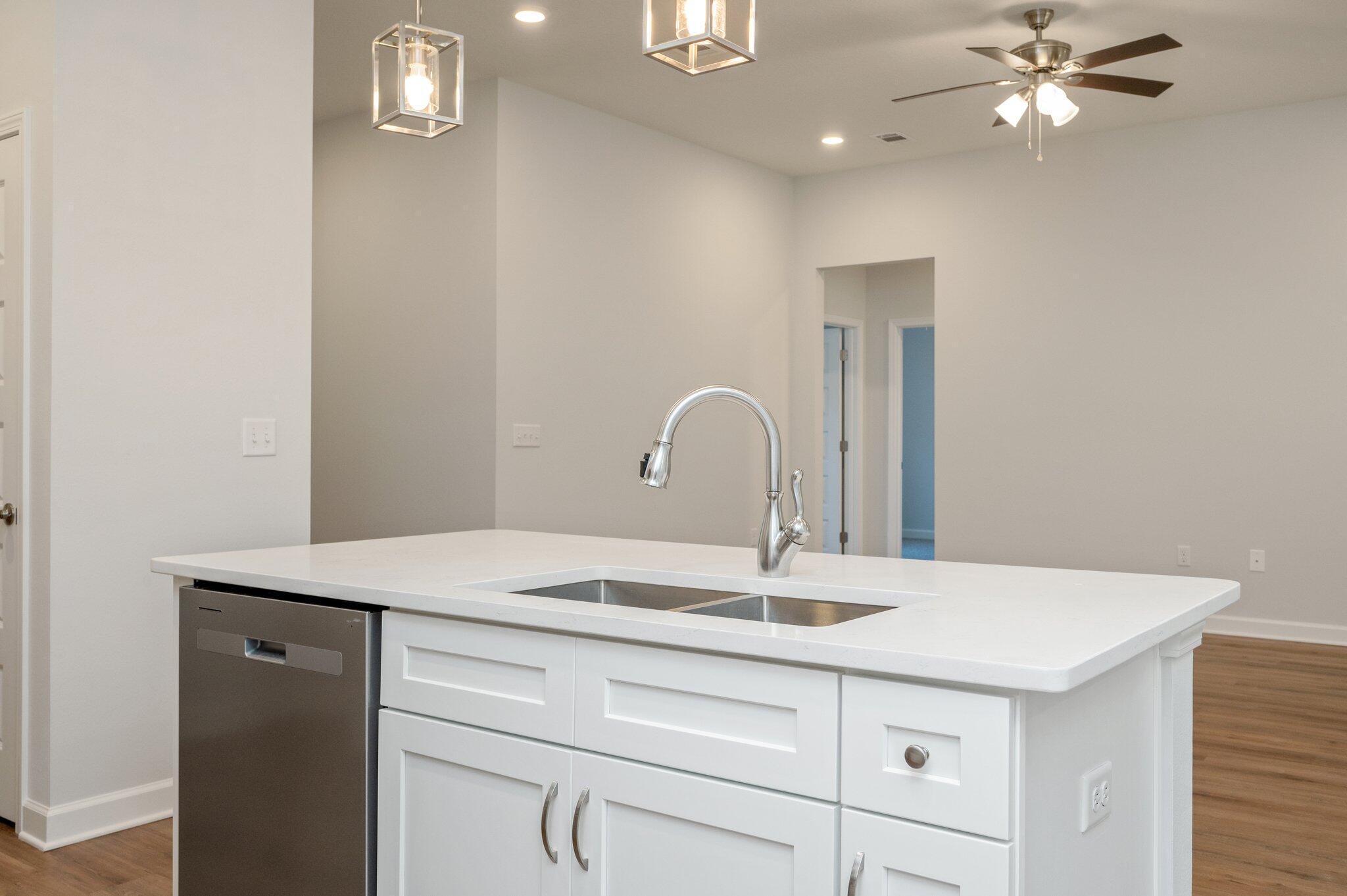 2614 Sorrel Ridge Road Crestview, FL 32536 - Photo 11 of 35 a bathroom with a sink vanity and a mirror
