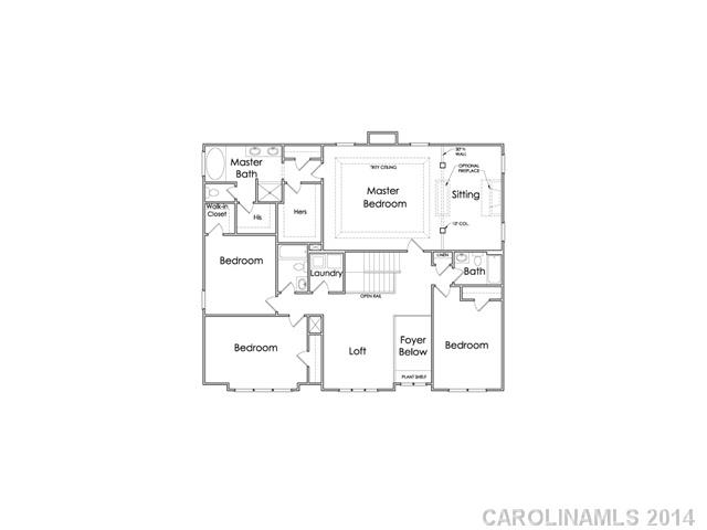 1004 Potomac Road, Unit 127 Indian Trail, NC 28079 - Photo 3 of 3 Gallery Image 3