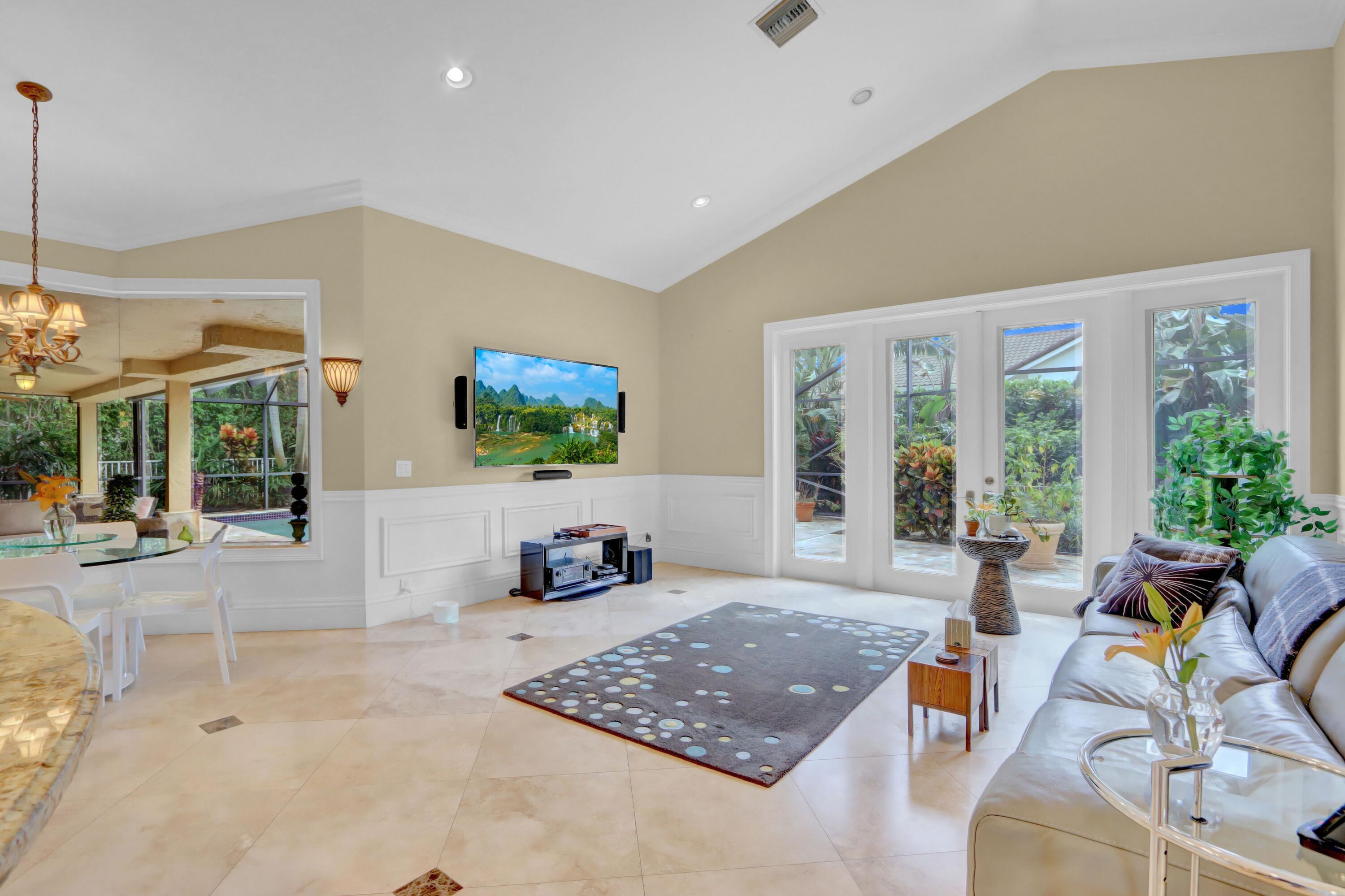 3278 St Annes Drive Boca Raton, FL 33496 - Photo 13 of 41 Family Room - 2