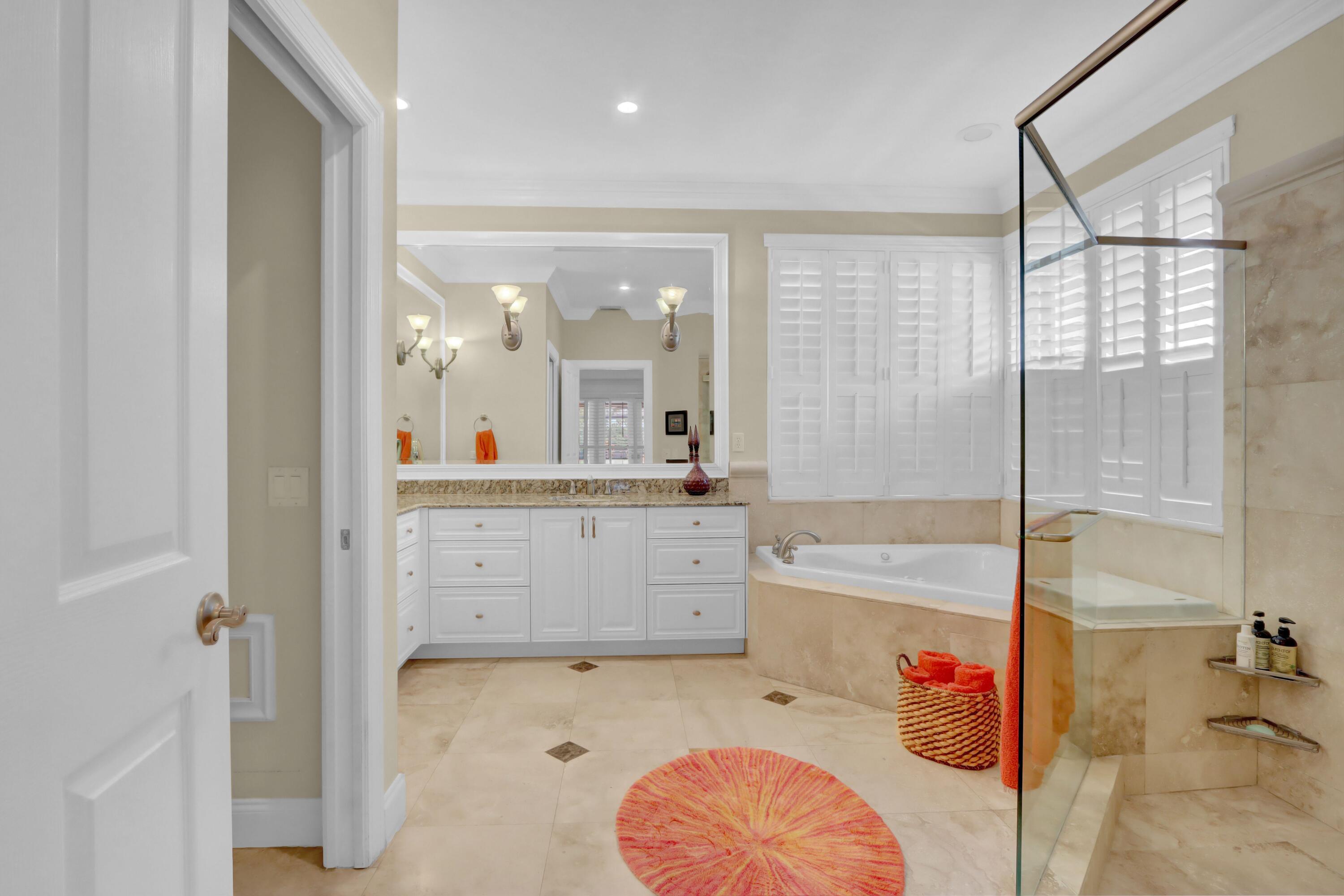 3278 St Annes Drive Boca Raton, FL 33496 - Photo 15 of 41 Primary Bathroom - 1