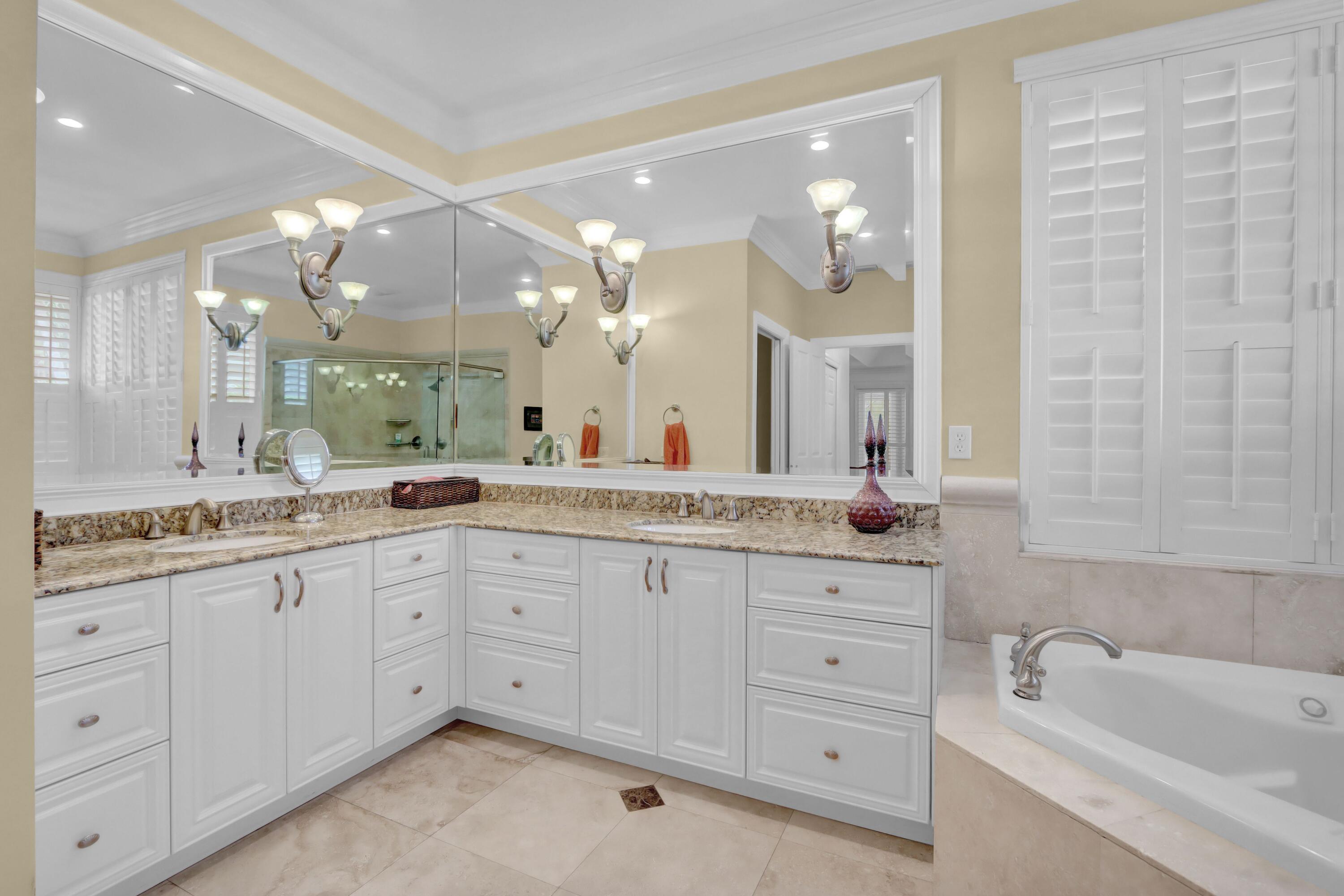 3278 St Annes Drive Boca Raton, FL 33496 - Photo 16 of 41 Primary Bathroom - 2