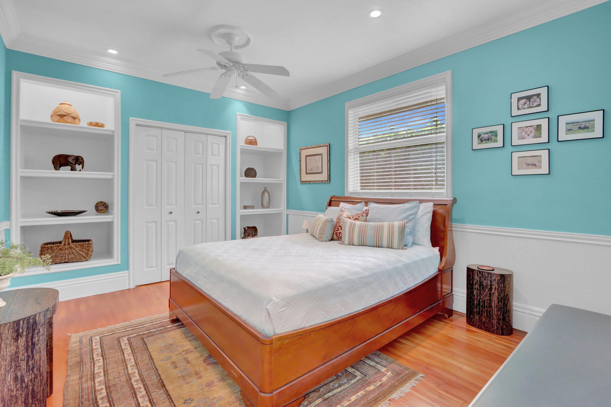 3278 St Annes Drive Boca Raton, FL 33496 - Photo 17 of 41 Bedroom 2