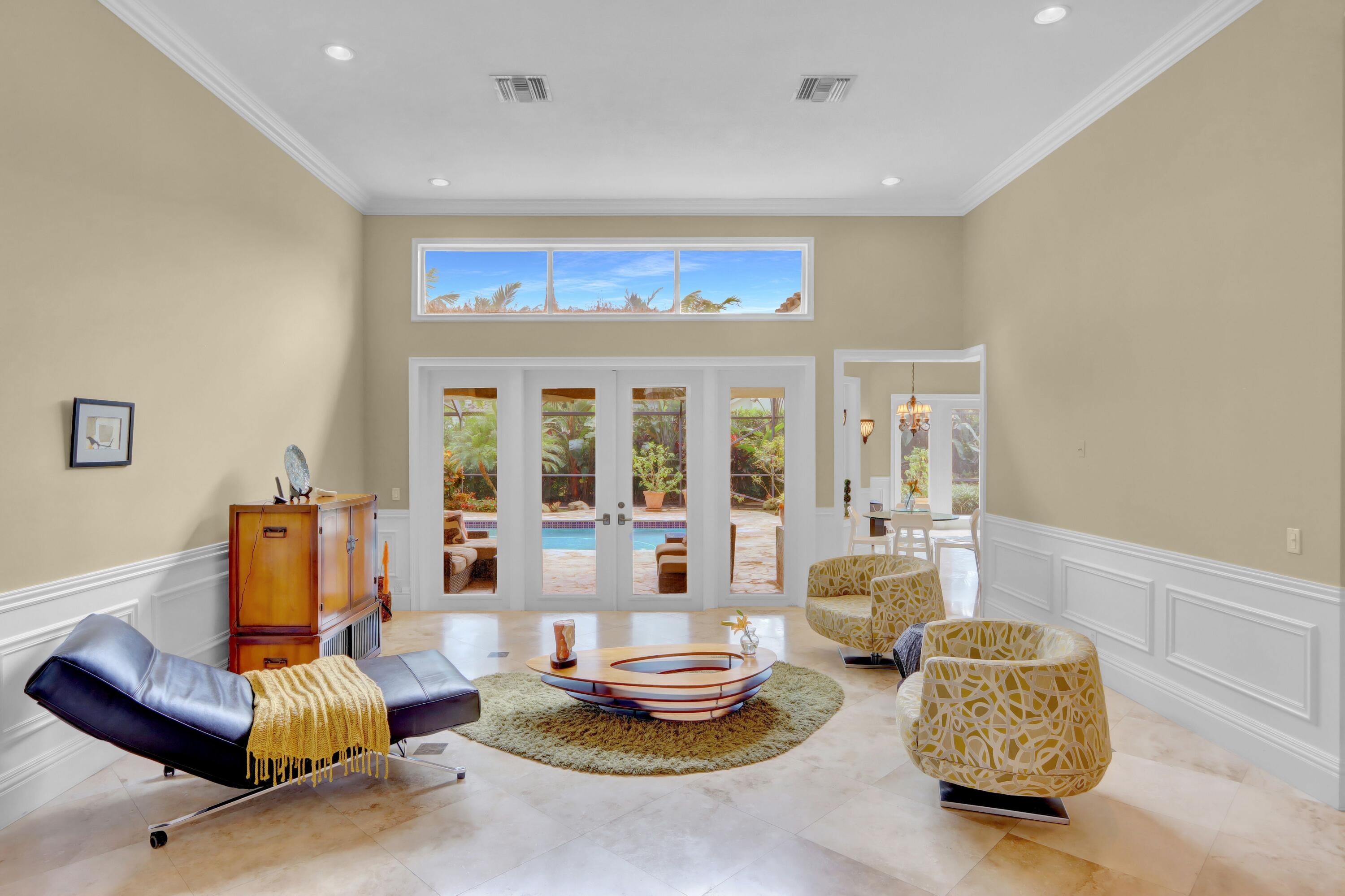 3278 St Annes Drive Boca Raton, FL 33496 - Photo 3 of 41 Living Room - 1