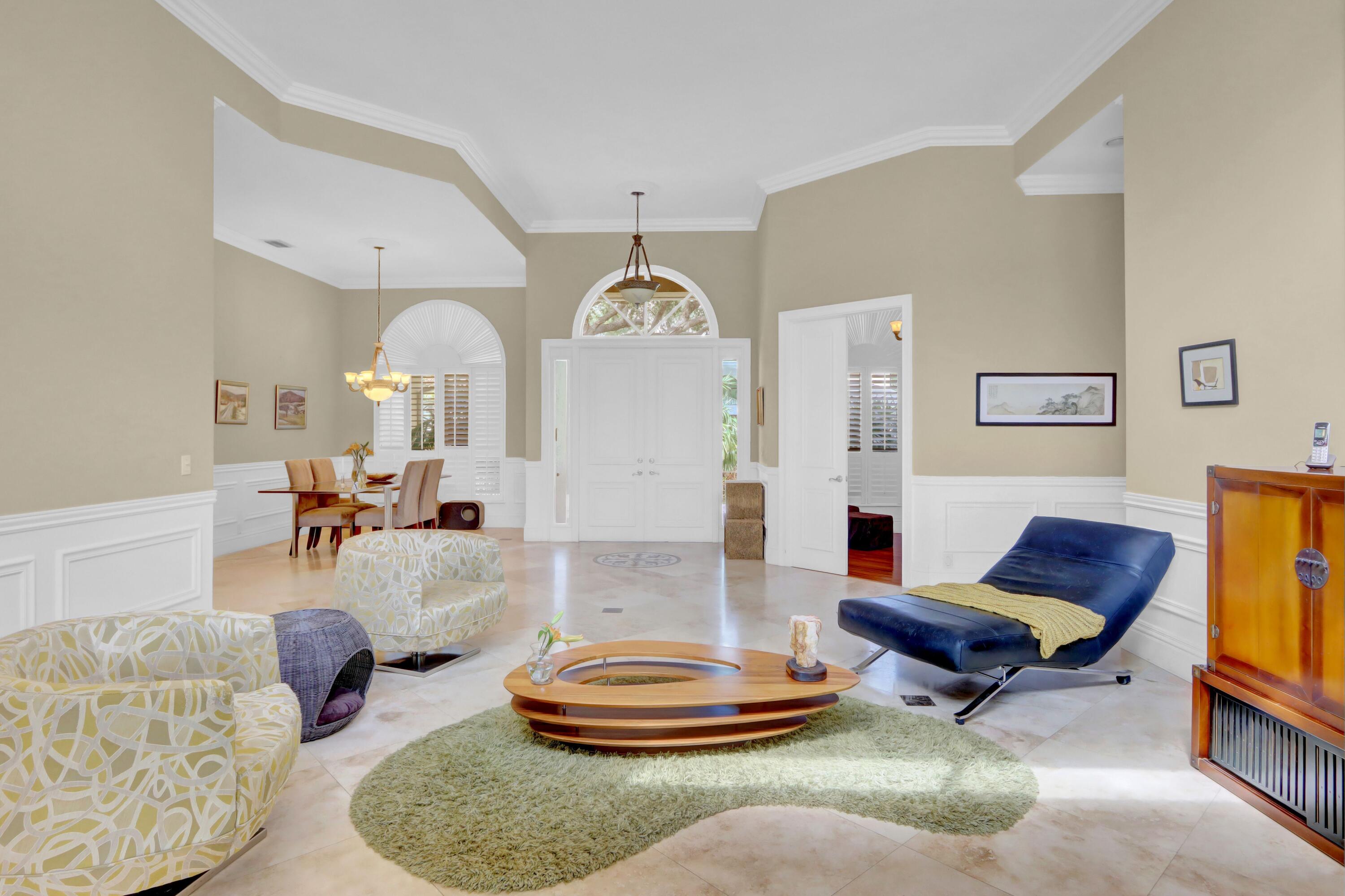 3278 St Annes Drive Boca Raton, FL 33496 - Photo 5 of 41 Living Room - 3