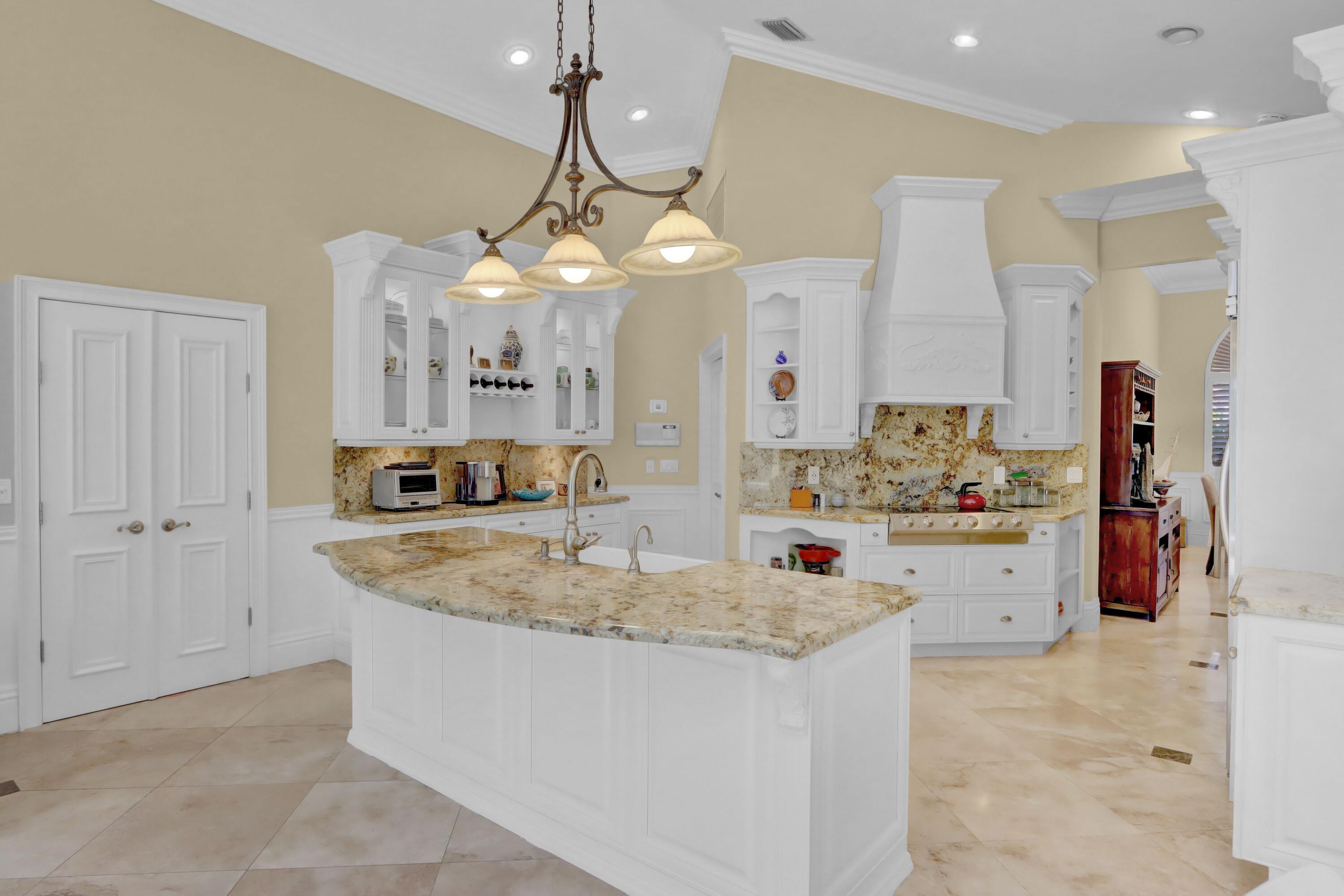 3278 St Annes Drive Boca Raton, FL 33496 - Photo 10 of 41 Kitchen - 2
