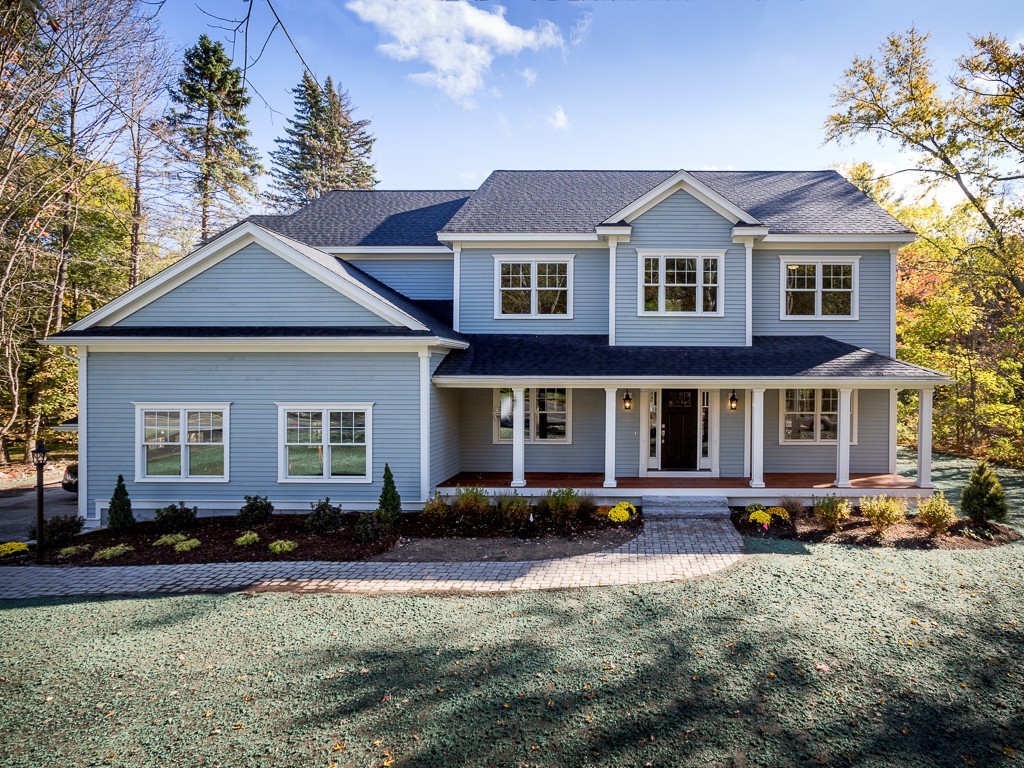 97 Springs Road Bedford, MA 01730 - Photo 1 of 28 Gallery Image 1
