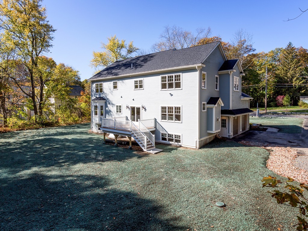 97 Springs Road Bedford, MA 01730 - Photo 27 of 28 Gallery Image 27