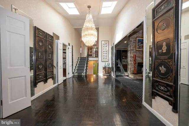 $1,100,000 | 323 Hidden River Road, Penn Valley, PA 19072