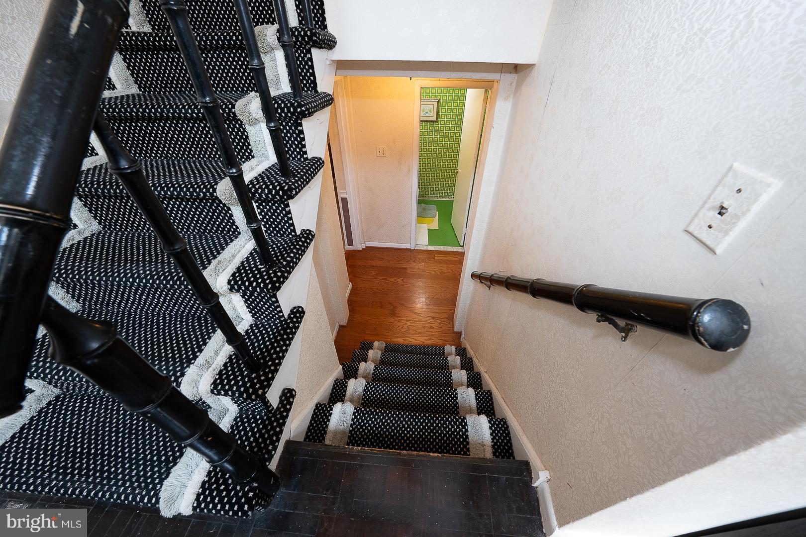 323 Hidden River Road Penn Valley, PA 19072 - Photo 9 of 29 a view of an entryway with wooden floor